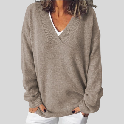 Greta™ - Stylish Elegant Sweater