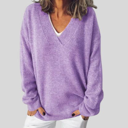 Greta™ - Stylish Elegant Sweater