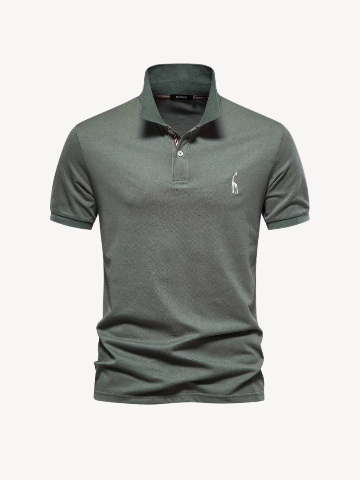 BARTOLO - POLO SHIRT