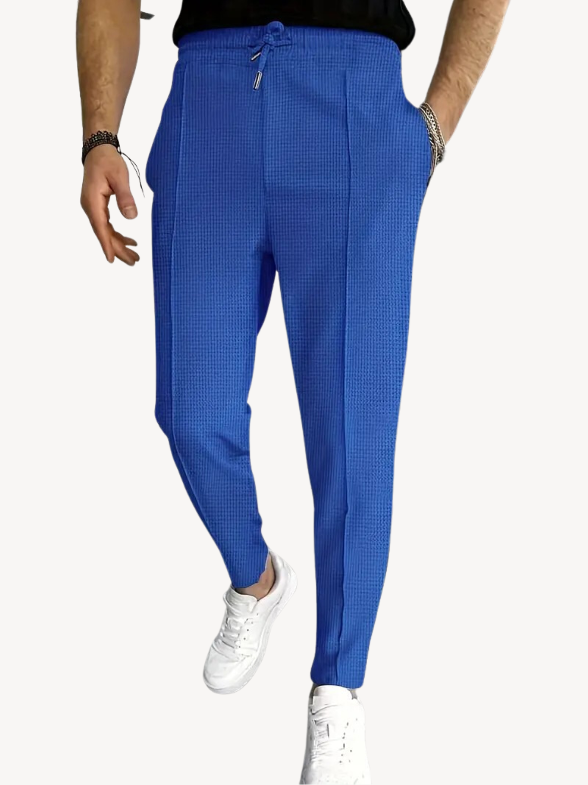 ALONZO - CASUAL SPORTS PANTS (BUY 2 GET 1 FREE)