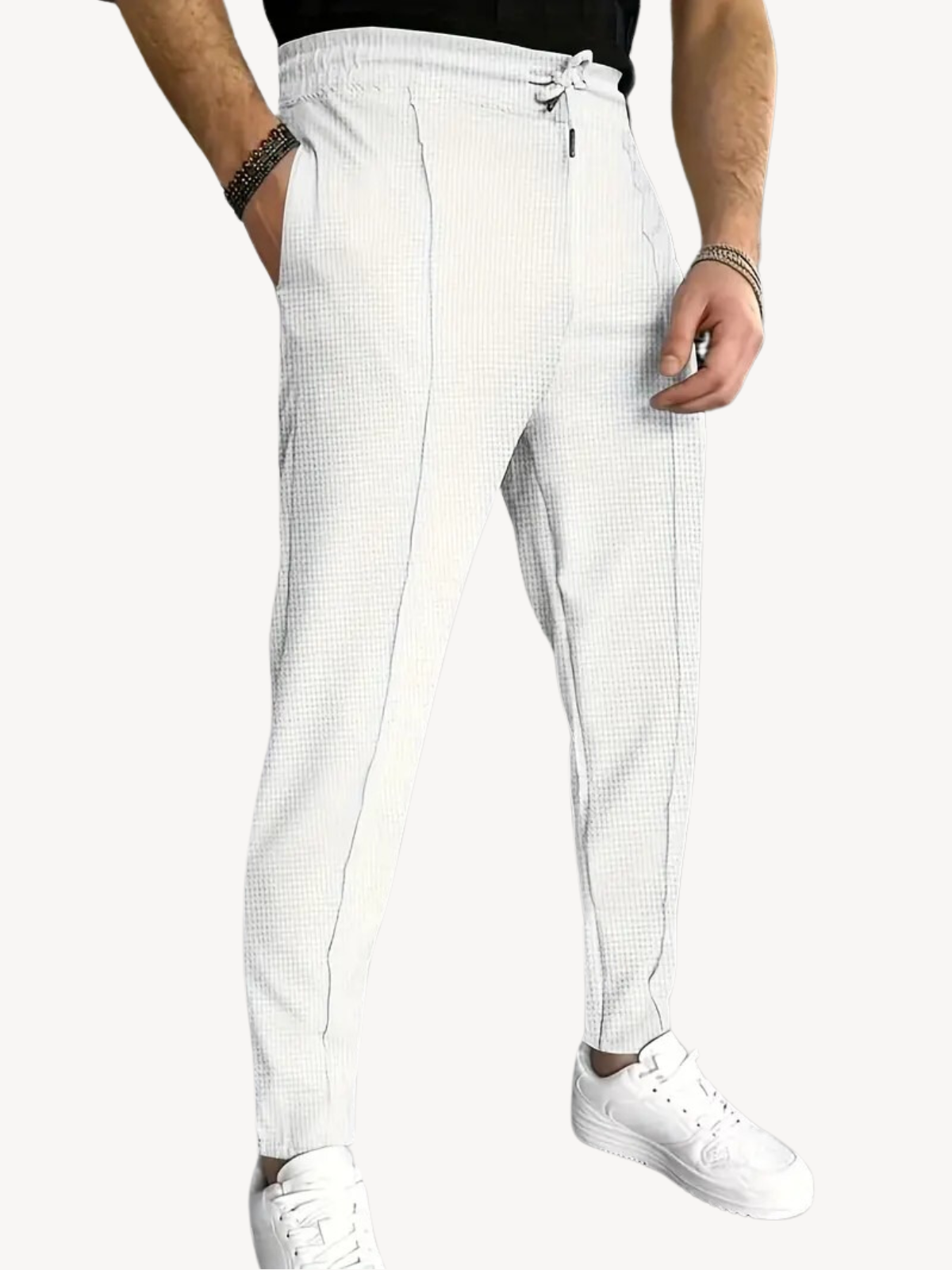 ALONZO - CASUAL SPORTS PANTS (BUY 2 GET 1 FREE)