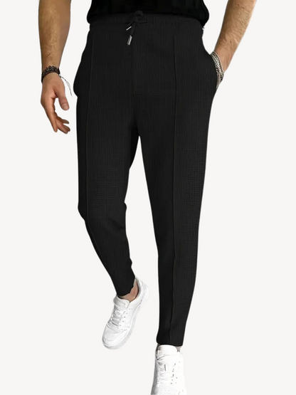 ALONZO - CASUAL SPORTS PANTS (BUY 2 GET 1 FREE)