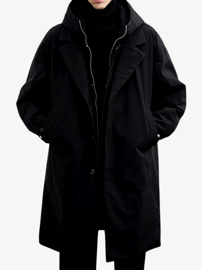 Louis™ - LONG COAT