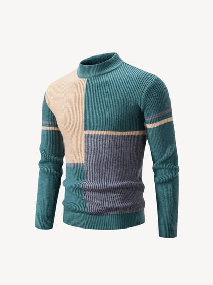 MAURIZIO - PREMIUM SWEATER FOR MEN