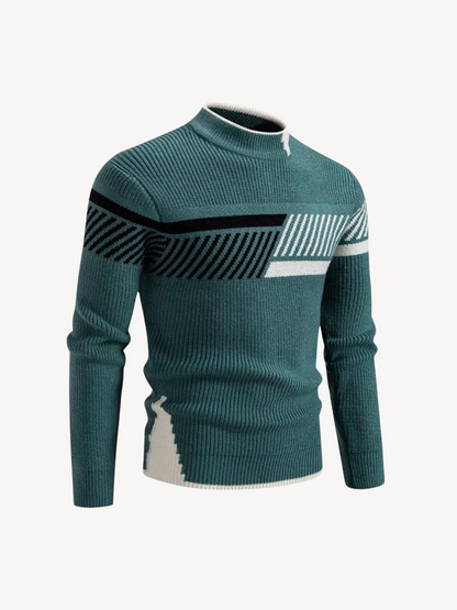 ETTORE - PREMIUM SWEATER FOR MEN