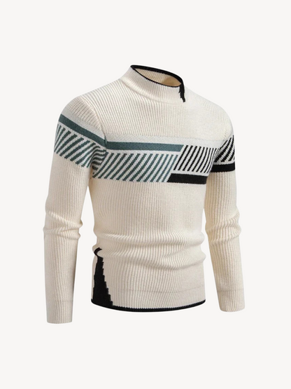 ETTORE - PREMIUM SWEATER FOR MEN