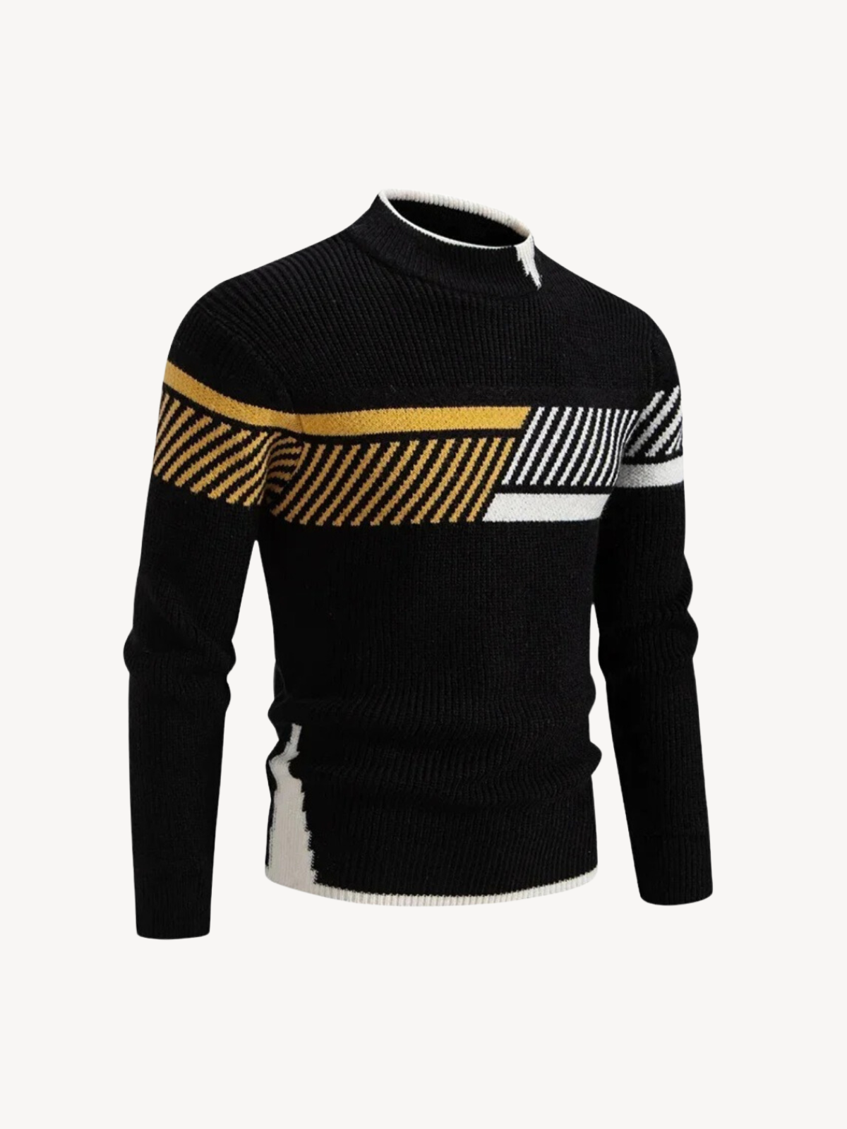 ETTORE - PREMIUM SWEATER FOR MEN