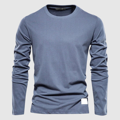 Alessandro Veneti - Slim Fit Long Sleeve Shirt