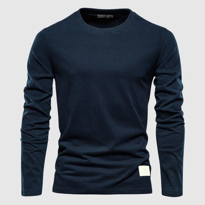 Alessandro Veneti - Slim Fit Long Sleeve Shirt