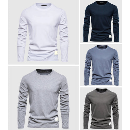 Alessandro Veneti - Slim Fit Long Sleeve Shirt