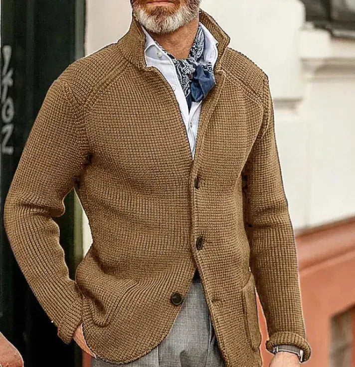 ARMANDO | Elegant cardigan