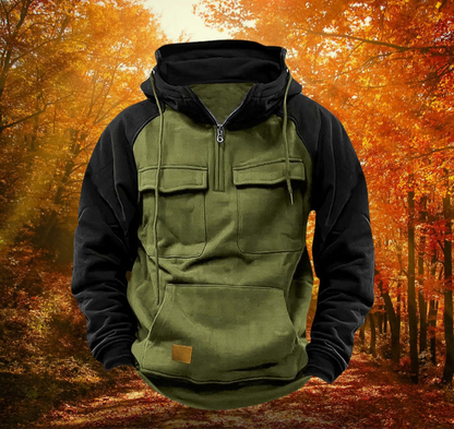 Adrian | Hoodie for outdoor use