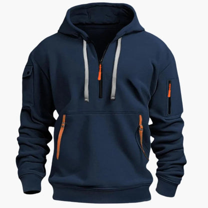 Jasper | Urban Explorer hoodie