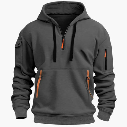 Jasper | Urban Explorer Hoodie