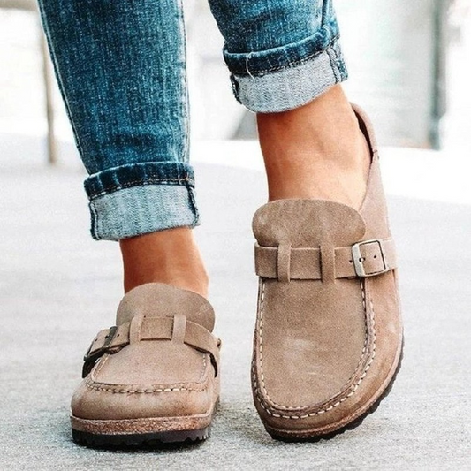 BRYNN | MULES