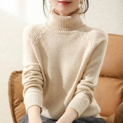 Vera™ – Elegant Comfortable Sweater