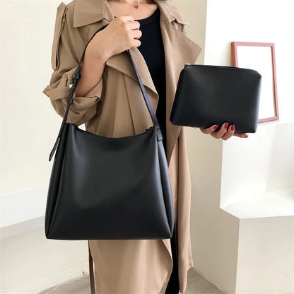 Bella™ - Classic Shoulder Bag