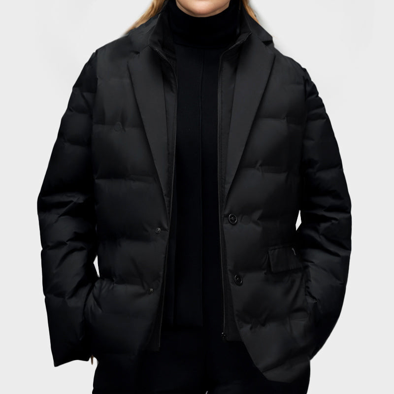 Valentina Ricci Windbreaker