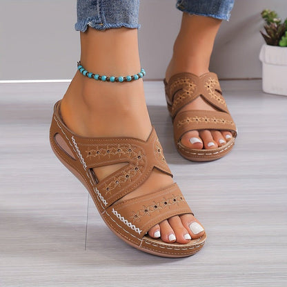 ROSIE™ - Orthopedic Sandals