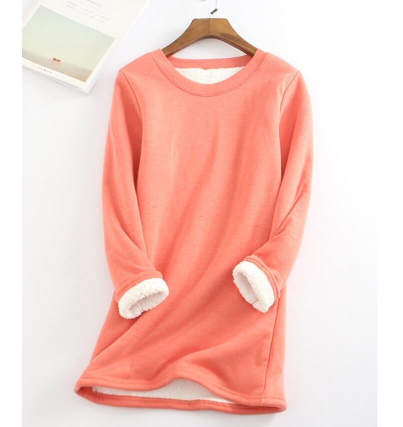 Lara™ - Super Soft Cotton Sweater