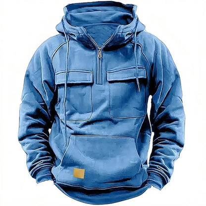 Sobrio | Comfortable Hoodie for Outdoor Use