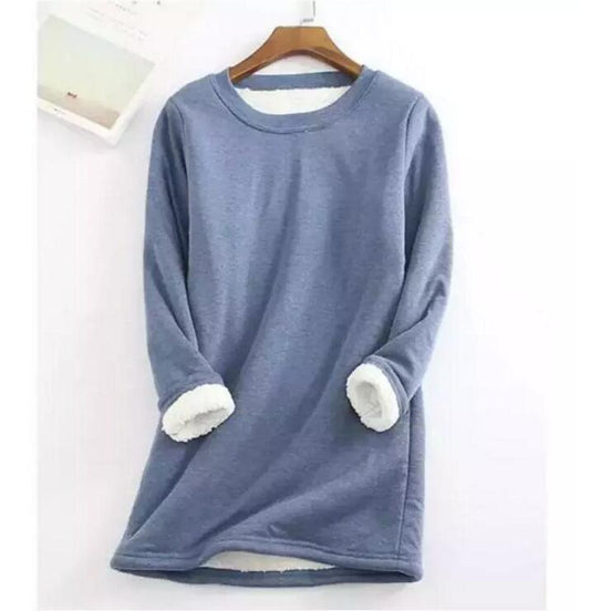 Lara™ - Super Soft Cotton Sweater