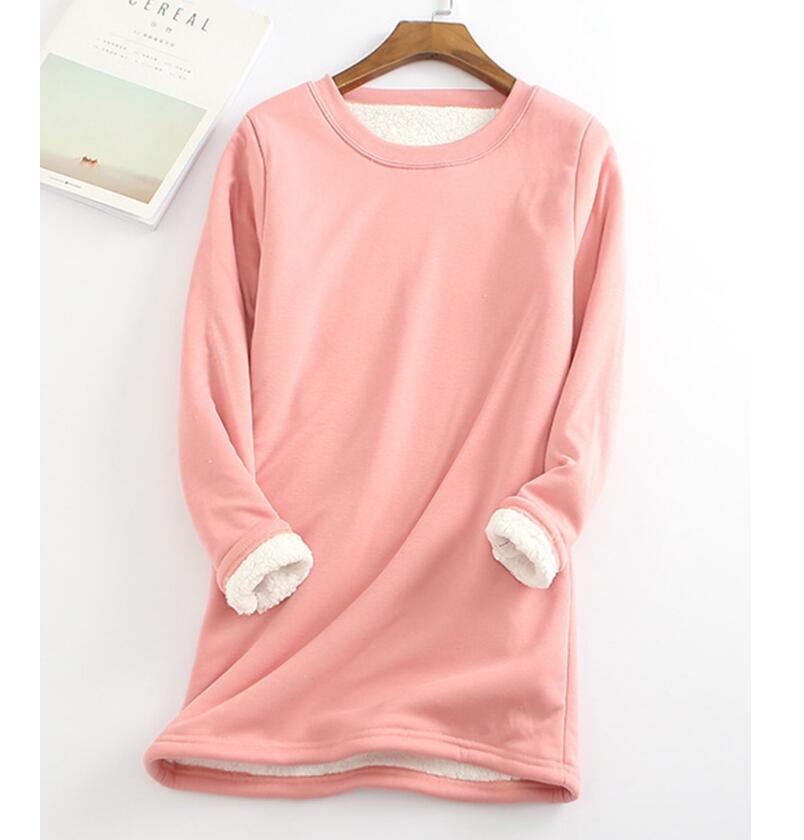 Lara™ - Super Soft Cotton Sweater