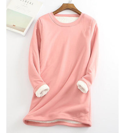 Lara™ - Super Soft Cotton Sweater