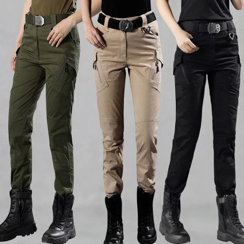 Urban | Tactical Pants for Women