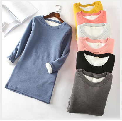 Lara™ - Super Soft Cotton Sweater