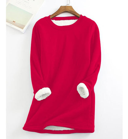 Lara™ - Super Soft Cotton Sweater