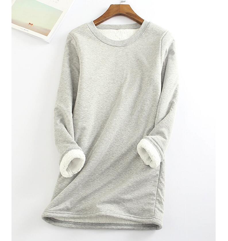 Lara™ - Super Soft Cotton Sweater