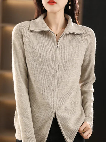 Lea™ - Casual Soft Comfortable Cardigan