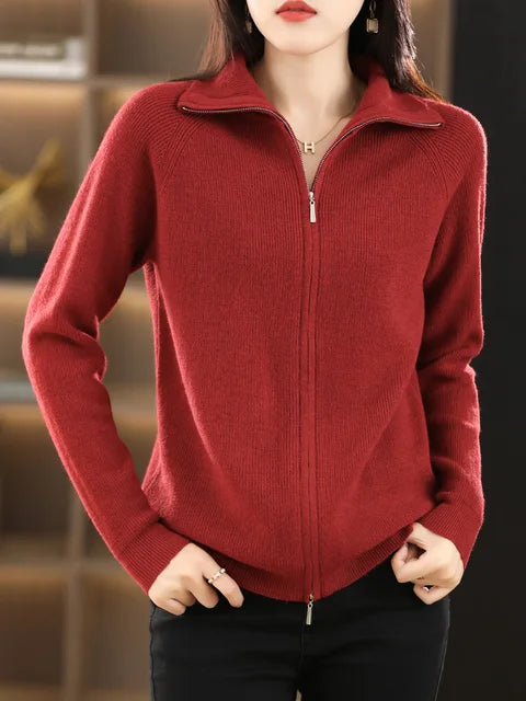 Lea™ - Casual Soft Comfortable Cardigan