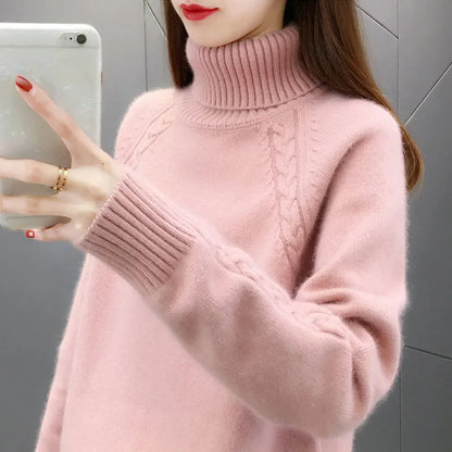 Vera™ – Elegant Comfortable Sweater