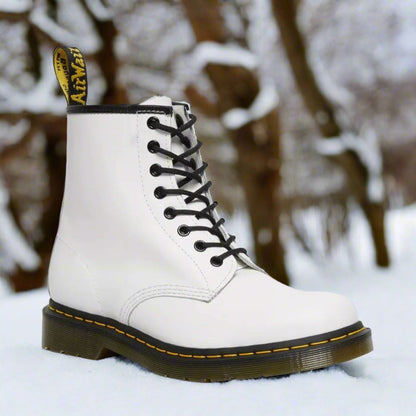 Marten™ - Elegant and classic boots