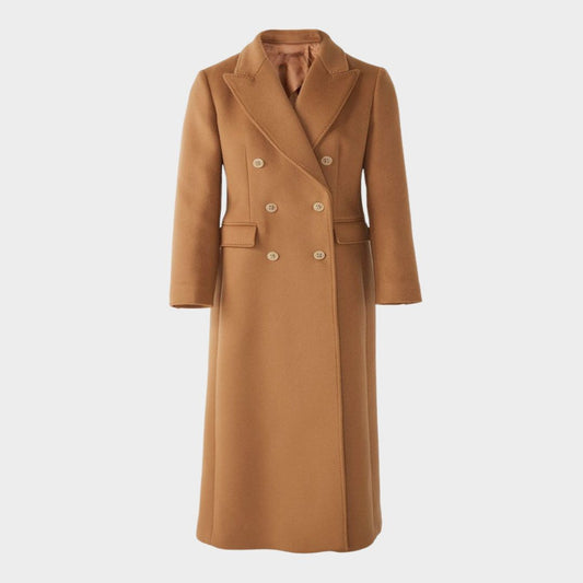 Kate | Classic, elegant coat