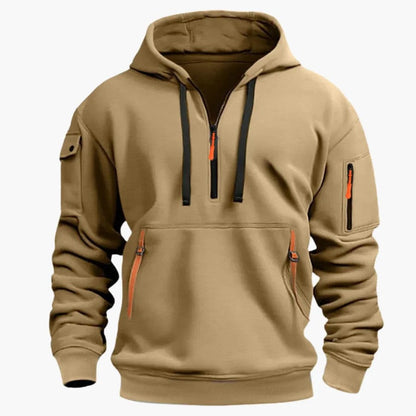 Jasper | Urban Explorer Hoodie