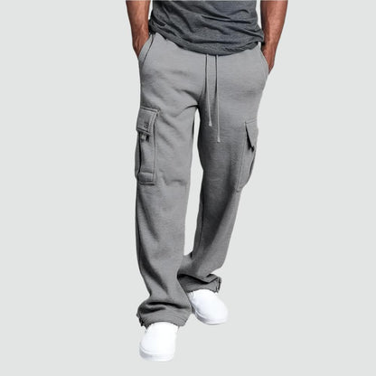 Cameron - Multi-Pocket Casual Work Pants