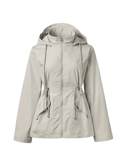 Sara | Waterproof Jacket