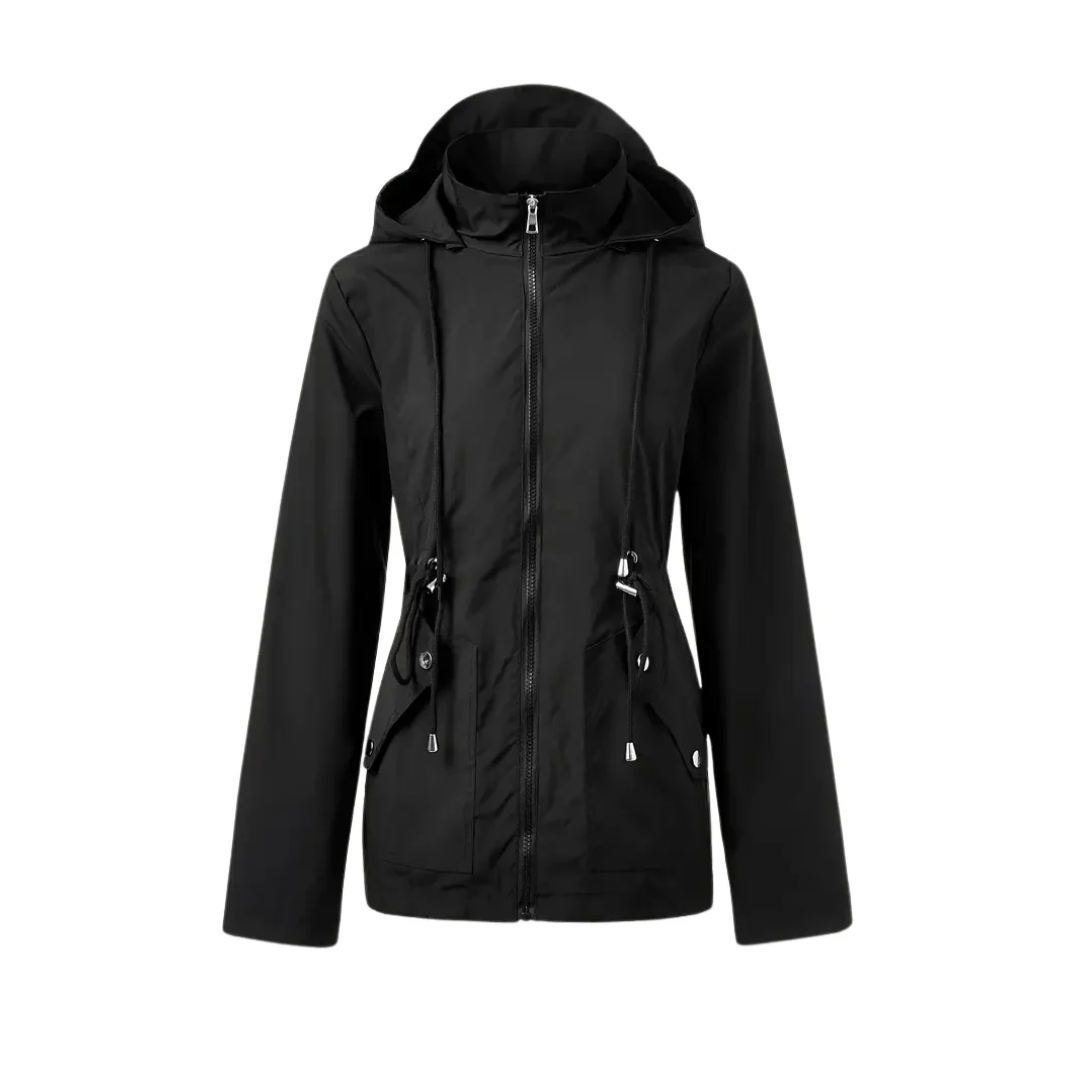 Sara | Waterproof Jacket