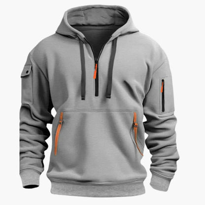 Jasper | Urban Explorer Hoodie