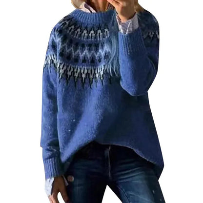 Isabella™ - Comfortable Boho Sweater