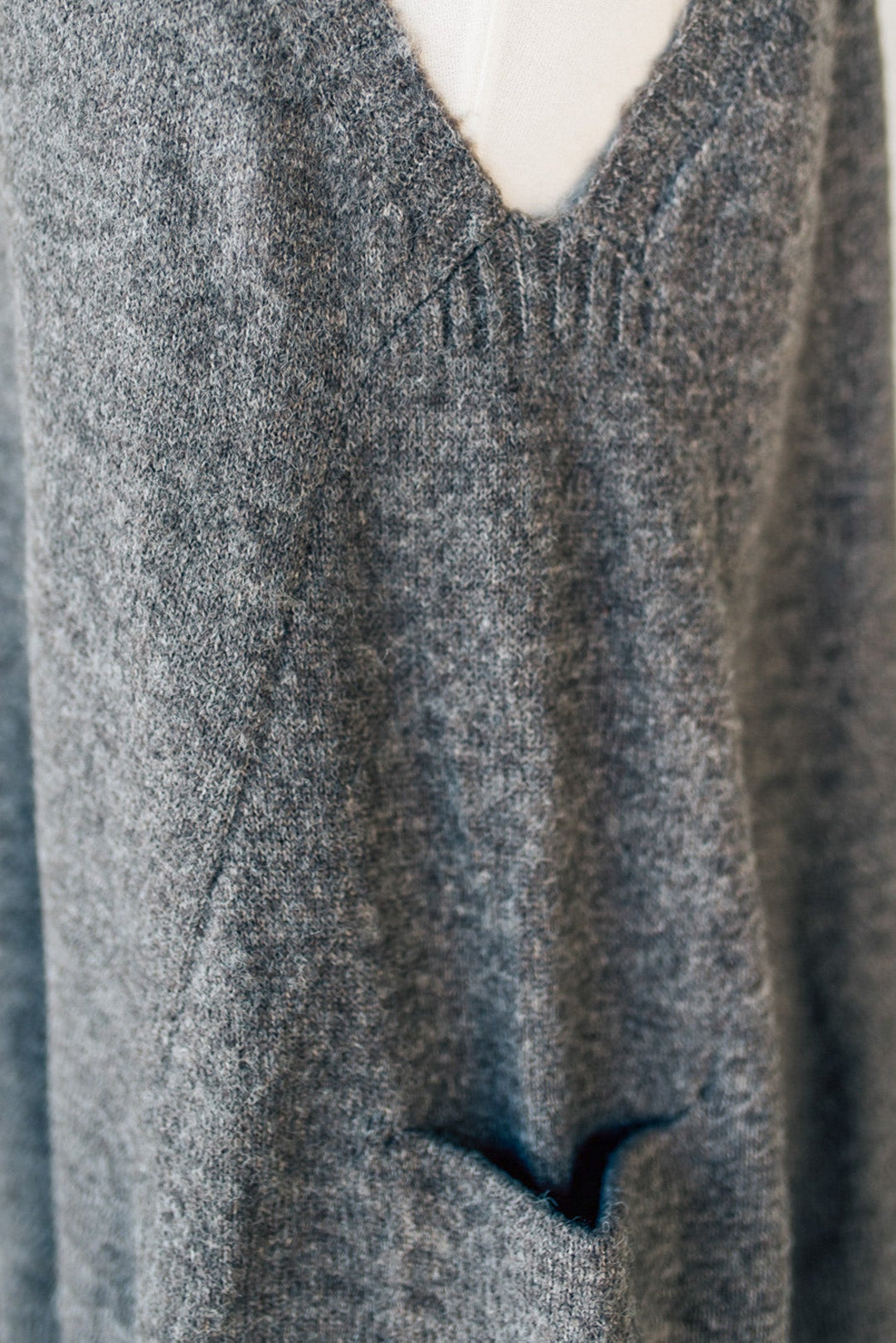 Lucy | Long Sweater Cardigan