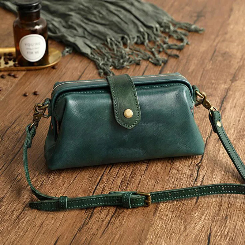 KAJA™ - Mini Crossbody Bag