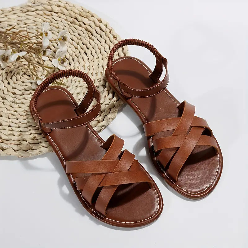 SICILY™ - Orthopedic Spring Sandals