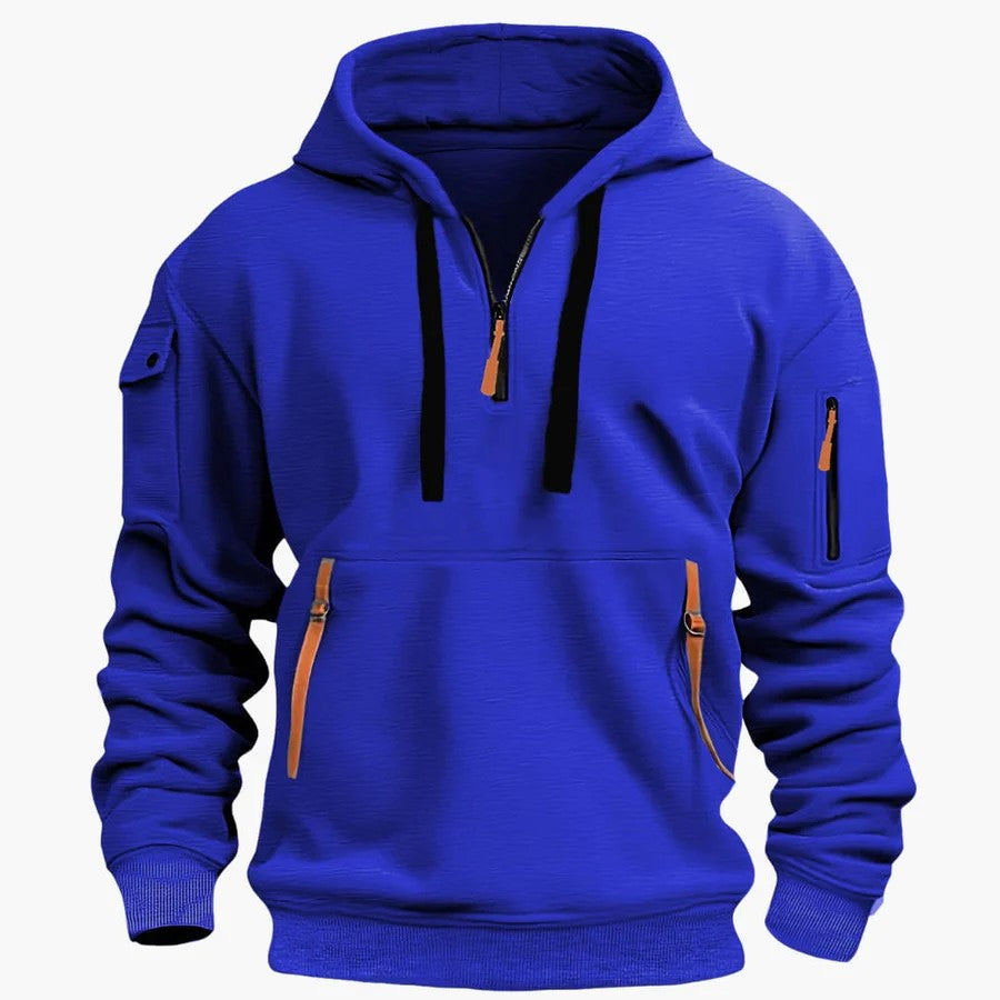 Jasper | Urban Explorer hoodie