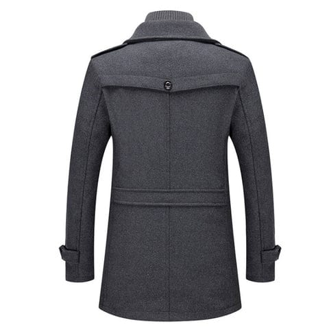 Michel™ - Two-Piece Winter Coat