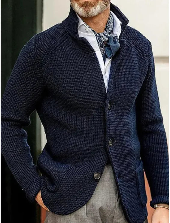 ARMANDO | Elegant cardigan