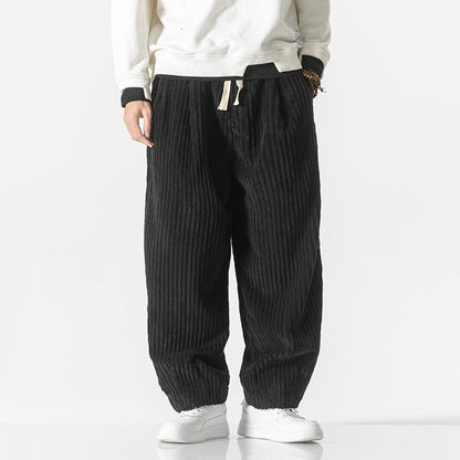 Rico corduroy pants